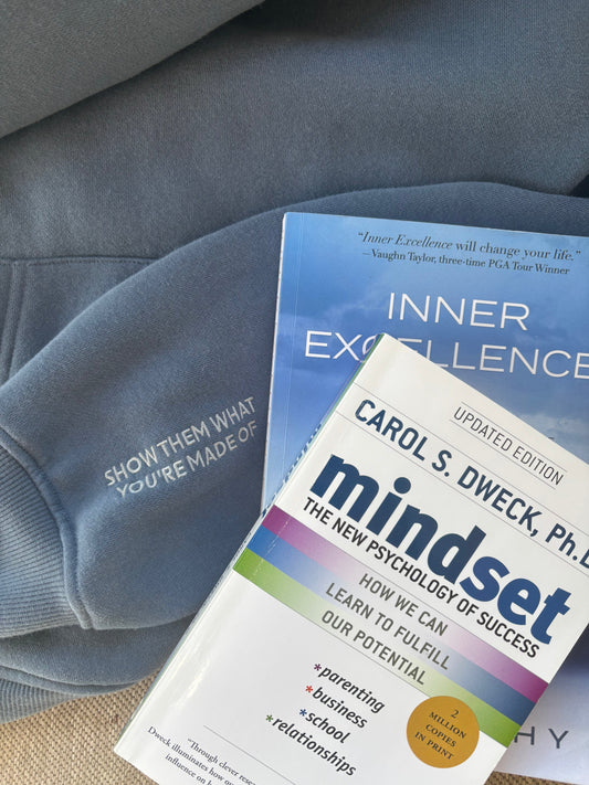 Books Every Parent and Athlete Should Read