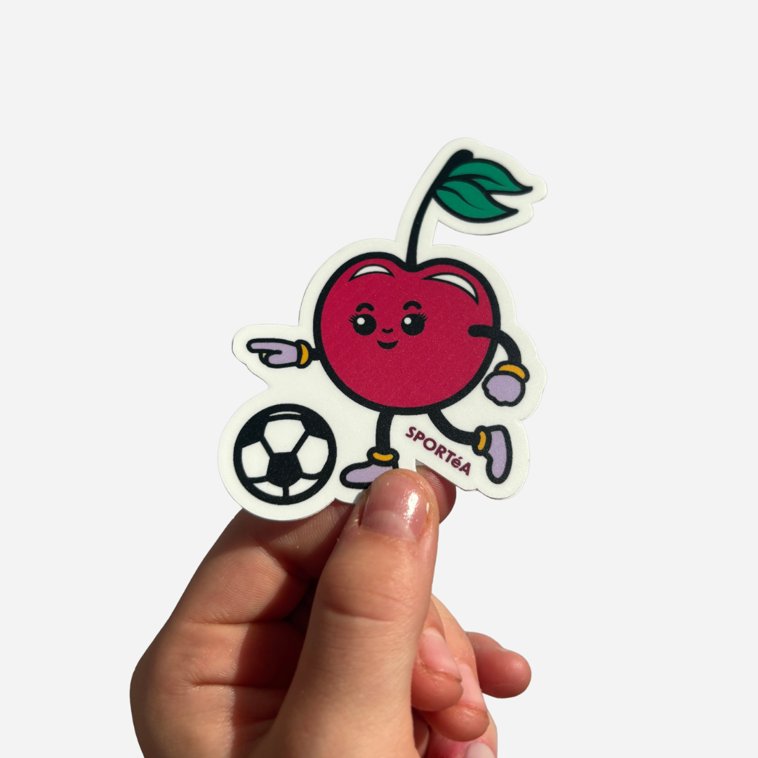 Stickers & Keychains