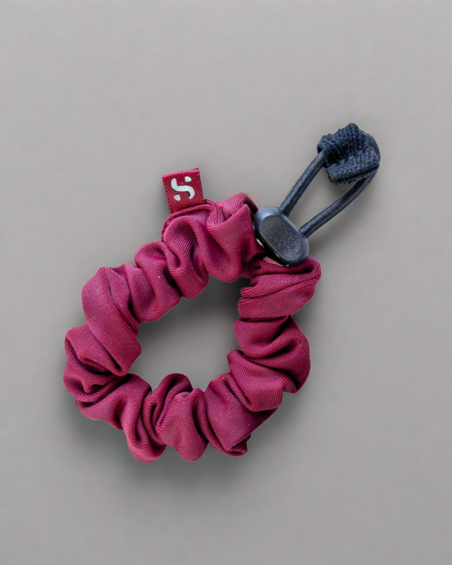 Strongband© Heavyweight Hold 1-Pack | All-Day Security for High-Volume Hair